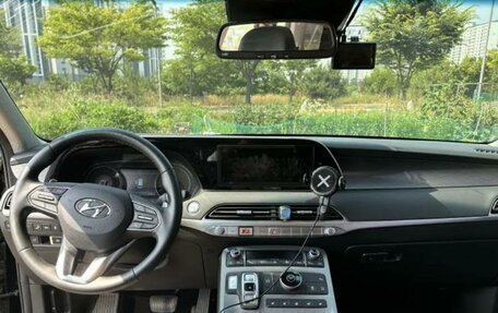 Hyundai Palisade I, 2020 год, 3 100 000 рублей, 4 фотография