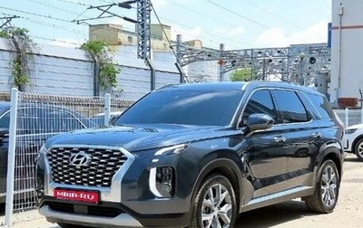 Hyundai Palisade I, 2020 год, 3 380 000 рублей, 1 фотография