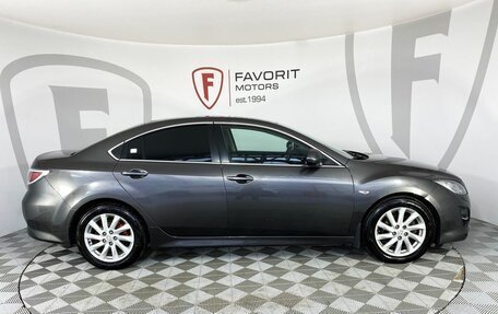 Mazda 6, 2011 год, 1 080 000 рублей, 4 фотография