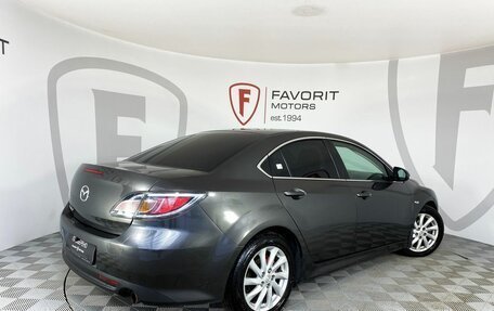Mazda 6, 2011 год, 1 080 000 рублей, 6 фотография