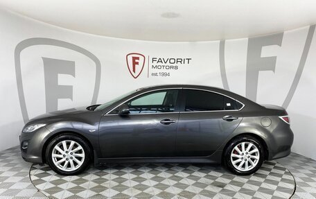 Mazda 6, 2011 год, 1 080 000 рублей, 5 фотография