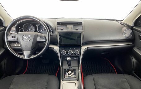 Mazda 6, 2011 год, 1 080 000 рублей, 7 фотография