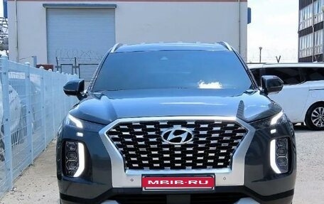 Hyundai Palisade I, 2020 год, 3 380 000 рублей, 2 фотография