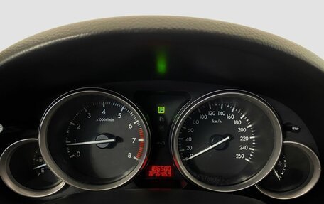 Mazda 6, 2011 год, 1 080 000 рублей, 11 фотография