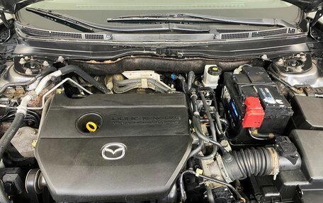 Mazda 6, 2011 год, 1 080 000 рублей, 17 фотография