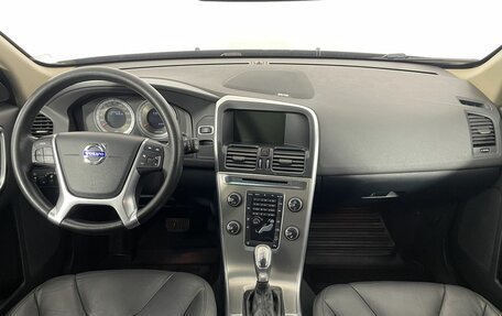 Volvo XC60 II, 2012 год, 1 240 000 рублей, 7 фотография