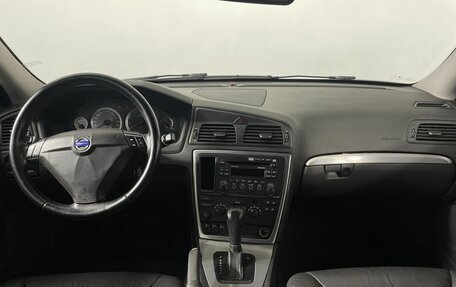 Volvo S60 III, 2007 год, 660 000 рублей, 7 фотография