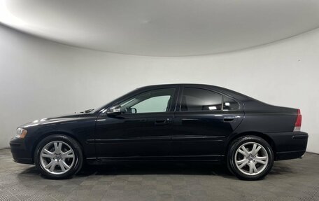 Volvo S60 III, 2007 год, 660 000 рублей, 5 фотография