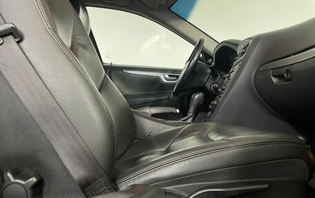 Volvo S60 III, 2007 год, 660 000 рублей, 14 фотография