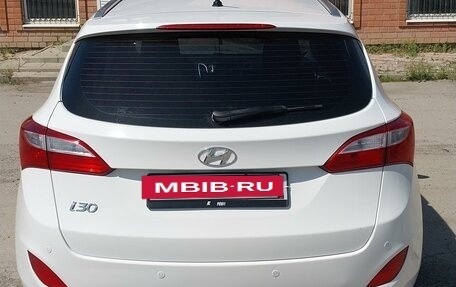 Hyundai i30 II рестайлинг, 2014 год, 1 250 000 рублей, 5 фотография