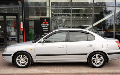 Hyundai Elantra III, 2009 год, 545 000 рублей, 2 фотография