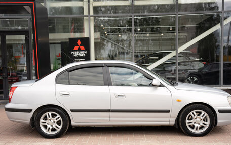 Hyundai Elantra III, 2009 год, 545 000 рублей, 6 фотография