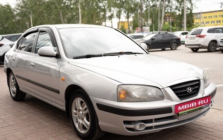 Hyundai Elantra III, 2009 год, 545 000 рублей, 7 фотография