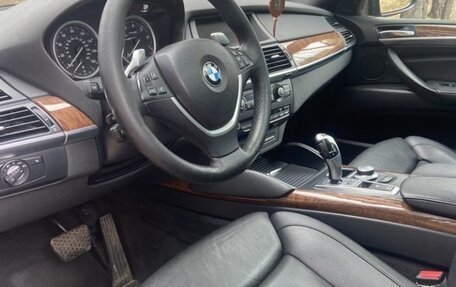 BMW X6, 2008 год, 1 780 000 рублей, 7 фотография