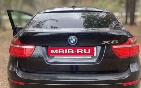 BMW X6, 2008 год, 1 780 000 рублей, 2 фотография
