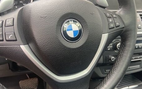 BMW X6, 2008 год, 1 780 000 рублей, 32 фотография
