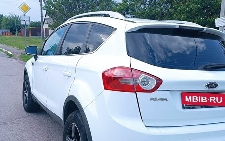 Ford Kuga III, 2009 год, 1 000 000 рублей, 4 фотография