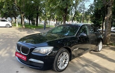 BMW 7 серия, 2009 год, 1 550 000 рублей, 1 фотография