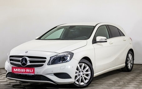 Mercedes-Benz A-Класс, 2013 год, 1 350 000 рублей, 1 фотография