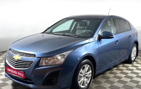 Chevrolet Cruze II, 2014 год, 780 000 рублей, 1 фотография