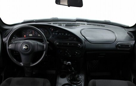 Chevrolet Niva I рестайлинг, 2014 год, 885 000 рублей, 16 фотография