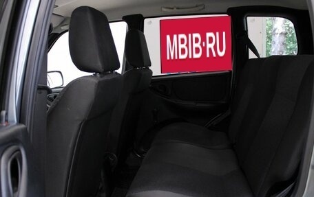 Chevrolet Niva I рестайлинг, 2014 год, 885 000 рублей, 14 фотография