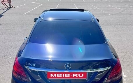 Mercedes-Benz C-Класс, 2019 год, 4 390 000 рублей, 5 фотография