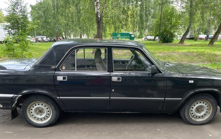 ГАЗ 3110 «Волга», 2002 год, 150 000 рублей, 5 фотография