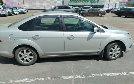 Ford Focus II рестайлинг, 2011 год, 660 000 рублей, 2 фотография