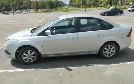 Ford Focus II рестайлинг, 2011 год, 660 000 рублей, 4 фотография