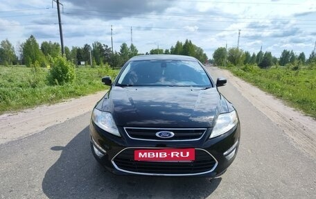 Ford Mondeo IV, 2011 год, 895 000 рублей, 6 фотография