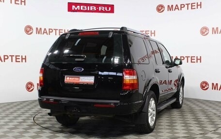 Ford Explorer IV, 2009 год, 1 490 000 рублей, 5 фотография