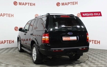 Ford Explorer IV, 2009 год, 1 490 000 рублей, 7 фотография