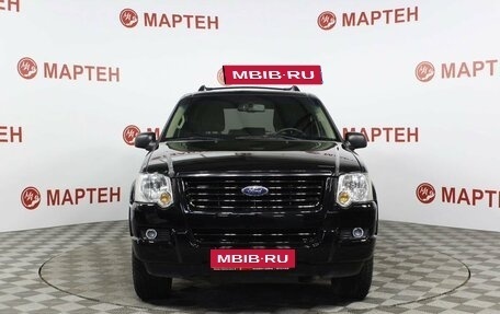 Ford Explorer IV, 2009 год, 1 490 000 рублей, 2 фотография