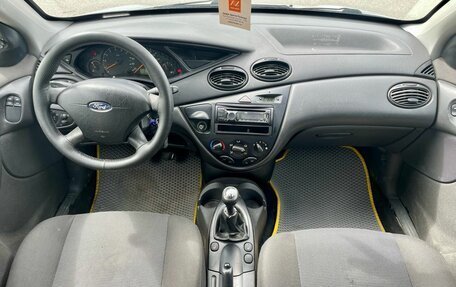 Ford Focus IV, 2003 год, 199 000 рублей, 11 фотография
