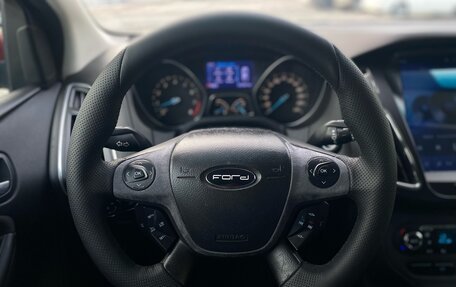 Ford Focus III, 2012 год, 830 000 рублей, 15 фотография