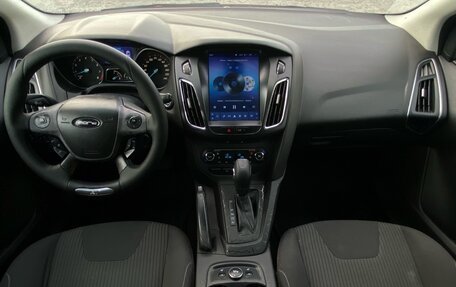 Ford Focus III, 2012 год, 830 000 рублей, 11 фотография