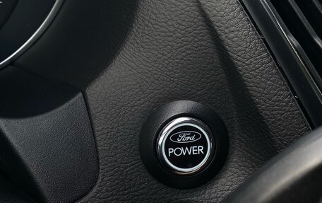 Ford Focus III, 2012 год, 830 000 рублей, 22 фотография