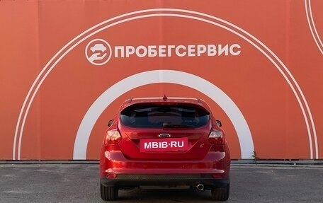 Ford Focus III, 2012 год, 830 000 рублей, 6 фотография