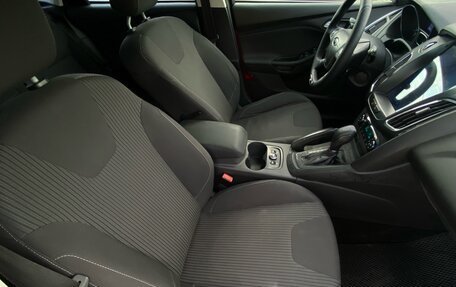 Ford Focus III, 2012 год, 830 000 рублей, 34 фотография