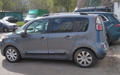 Citroen C3 Picasso I, 2011 год, 730 000 рублей, 2 фотография