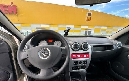 Renault Logan I, 2012 год, 720 000 рублей, 6 фотография