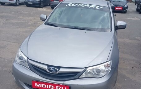 Subaru Impreza III, 2008 год, 950 000 рублей, 1 фотография