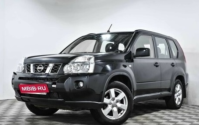 Nissan X-Trail, 2008 год, 1 144 600 рублей, 1 фотография