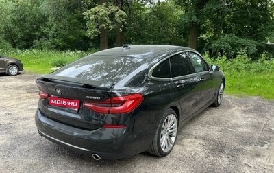 BMW 6 серия, 2018 год, 6 000 000 рублей, 1 фотография