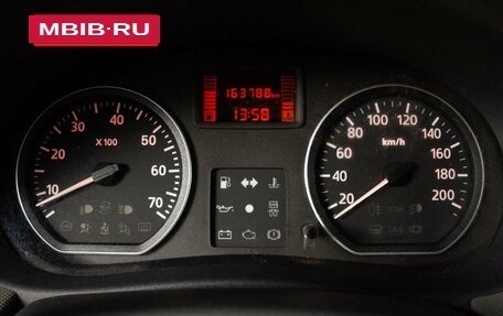 Renault Sandero I, 2011 год, 539 234 рублей, 9 фотография