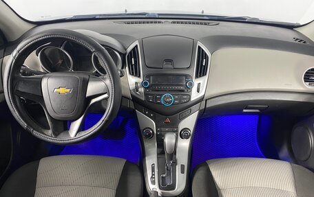 Chevrolet Cruze II, 2014 год, 780 000 рублей, 10 фотография