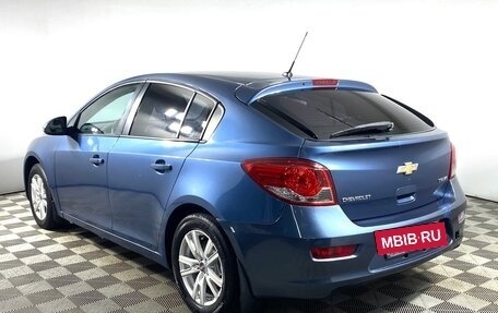 Chevrolet Cruze II, 2014 год, 780 000 рублей, 7 фотография