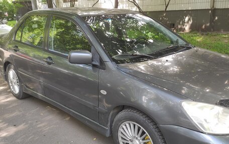 Mitsubishi Lancer IX, 2005 год, 420 000 рублей, 7 фотография