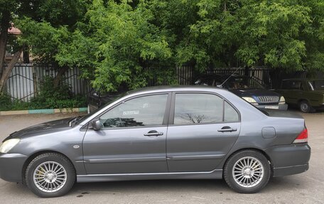 Mitsubishi Lancer IX, 2005 год, 420 000 рублей, 5 фотография